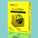 SmartVizor Variable Label Print Software